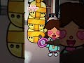 New free gift 🎁📀💖 #tocaboca #freegift 