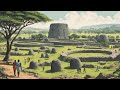 The Green Sahara, the Aqualithic, and the African Origin of Ancient Egypt (Full Documentary)