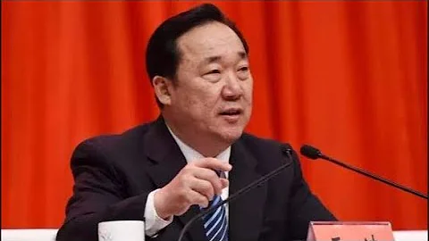 【驸马时评】：陕西省委常委、西安市委书记王浩担任浙江省委副书记、省长。彭丽媛就是喜欢插手浙江的人事！「台北时间2021.9.30 20:45」 - 天天要闻