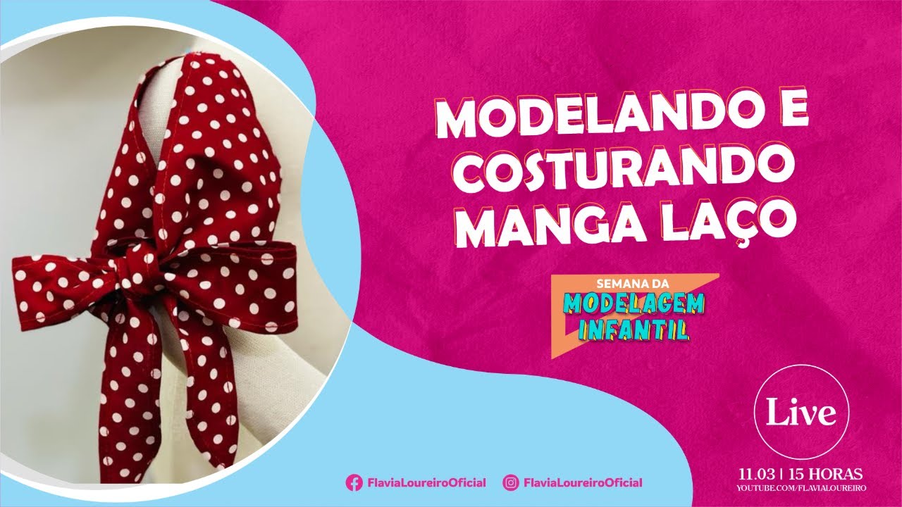 Разработка дизайна и пошив рукава с бантом