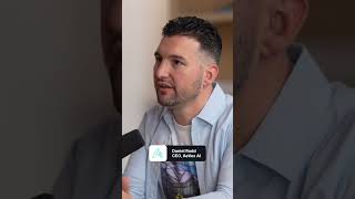 Mohr's Law and the AI Double Exponential #AevoxChats