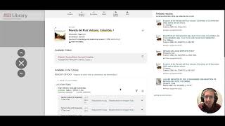 ASU Library One Search (Lecture 2026)