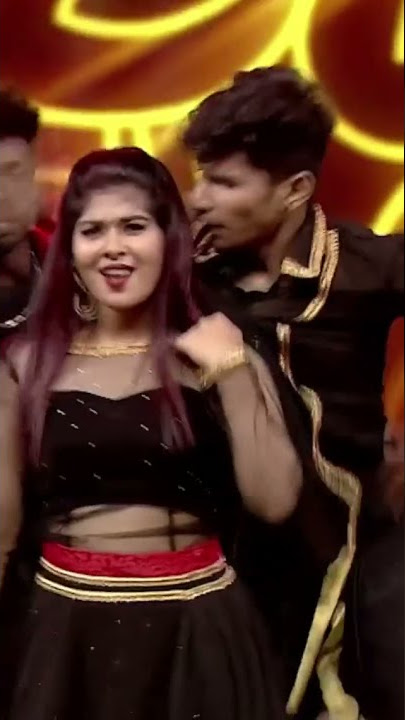 Appa Panna Thappile | Song dance | stage performance | vijay | thrissa | Thirupachi