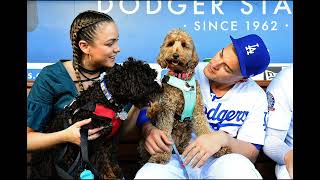 Kiké Hernandez and Mariana Vicente's Relationship Through the Years