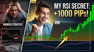 This RSI Strategy Changes Everything (Real Results)