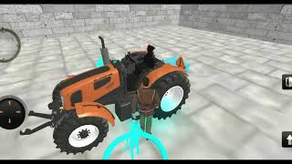 Tractor Farming Tools & Farming Simulator 3D - Heavy tractor simulator- Best Android IOS Gameplay screenshot 5