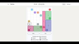 LinkedIn Patches Answer Today | 03 May 2026 - Puzzle #47