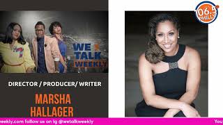 Filmmaker Marsha Hallager Champions Disability Awareness in Powerful New Docuseries