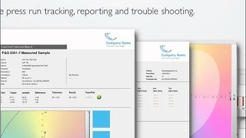 ColorCert Presentation
