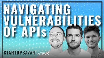 Ep. 62: Navigating API Vulnerabilities: Escape