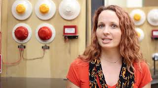 Fire Protection & Safety Engineering Technology Program at Oklahoma State University