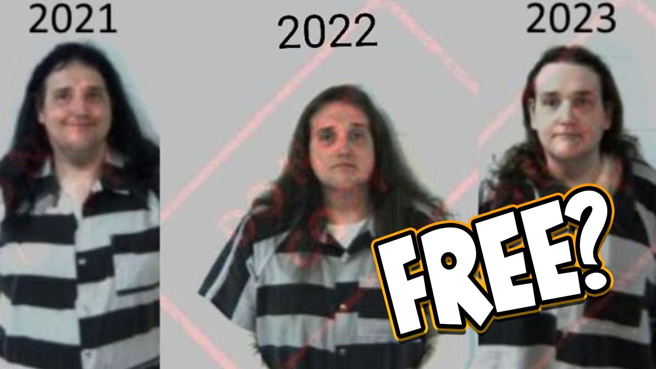 Chris Chan is Out of Jail YouTube