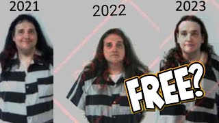 Chris Chan is Out of Jail