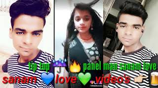 Sanam video link sar