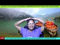 Nainital trip bookings Open For CA students post exam #caexam #nainital