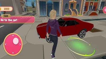 👩‍👧👩‍👧Doctore visit,Pregnant Mom Baby Simulator 3D!Level 3/4 Complete  walkthrough Android/iOS