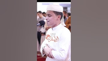 القارئ عبد العزيز سحيم
