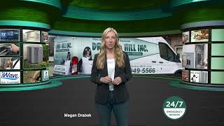 Drabek and Hill 2024 Furnace Tuneup
