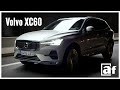 Análisis SUV Premium | Volvo XC60 B4 Diésel