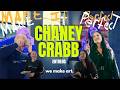 Make It Perfect 74 X Chaney Crabb