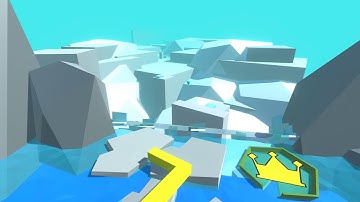 Dancing Line - The Discovery (Fan-made by Max余焰)