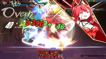 [VoidEls] Hack in PvP... Again