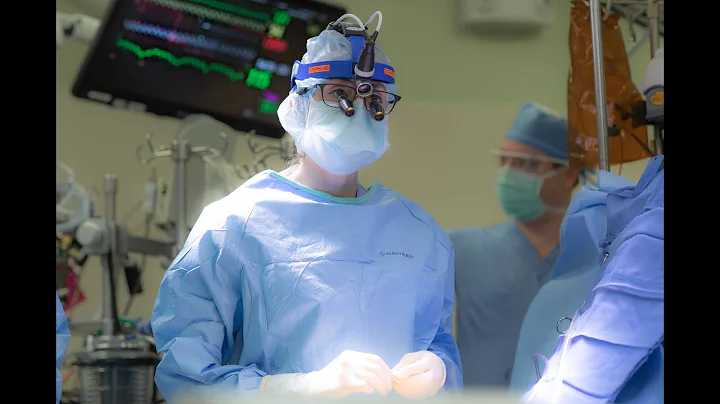 Dr. Elizabeth Stephens  Cardiovascular Surgery, Ma...