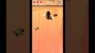 Ant Smashvictory Over The King Of Ants