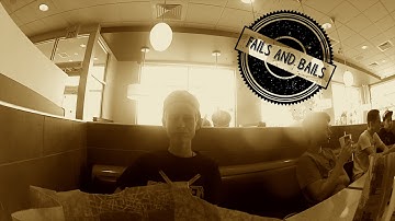 Fails And Bails #2