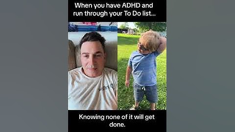 My 30-Second ADHD Task Management Hack