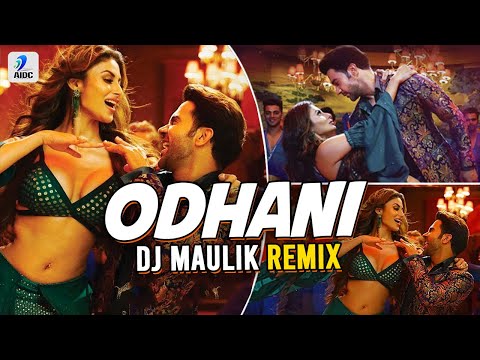 odhani-(remix)-|-dj-maulik-|-made-in-china-|-rajkummar-rao-&-mouni-roy-|-neha-kakkar-&-darshan-raval