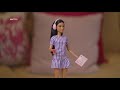 Mattel Launches First Barbie With Autism