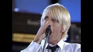 Red Hot Chili Peppers - Scar Tissue - Live at Festivalbar Italy 1999 HD