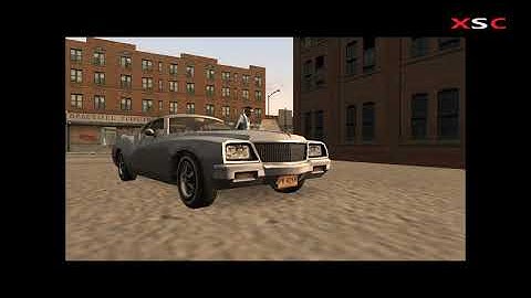 Driver Parallel Lines (PC/PS2) Episode 01
