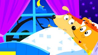 Театр тіней — Mультики українською Гав-Гав-Гав