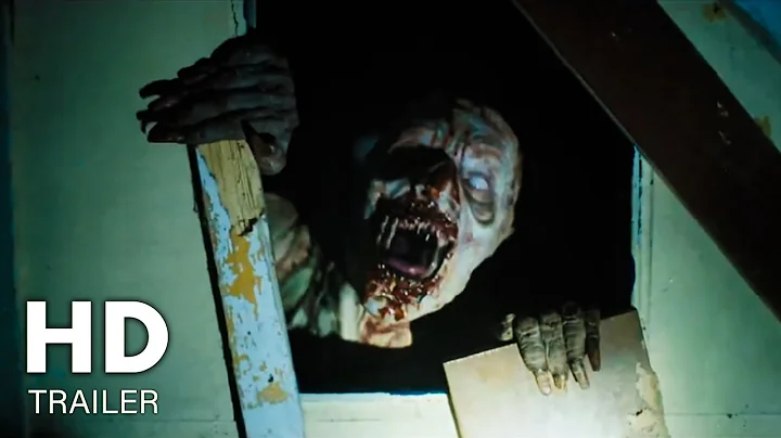 Until Dawn Movie Trailer (2025)