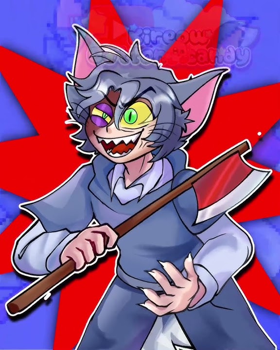 TOM AND JERRY _ 🐱🐭Animation meme // ACUMALAKA FUNK// #trend #animationmeme #alightmoation