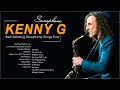 K e n n y G 2023 MIX ~ Top 10 Best Songs ~ Greatest Hits ~ Full Album