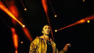 Maroon 5 - Harder To Breathe (Rock In Rio 2016)