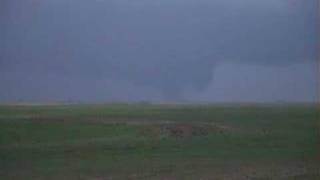 March 28, 2007 Booker, Texas Tornado