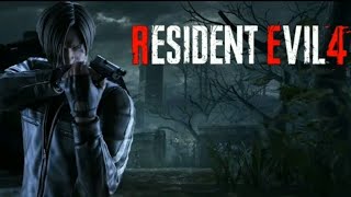 Resident evil 4 remake trailer official