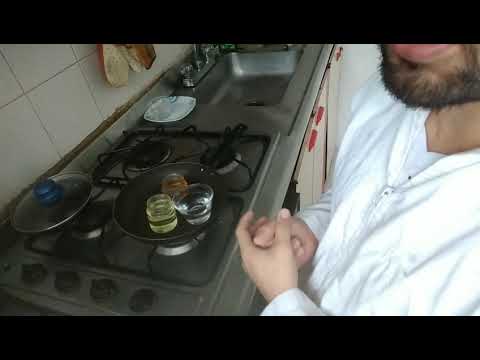 Video: Cómo Refinar El Aceite