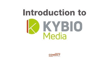 Kybio NMS  - Free Trial Introduction
