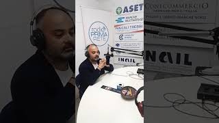 Intervista ad Agostino Vastante Progetto Civico Italia 25.05.2026