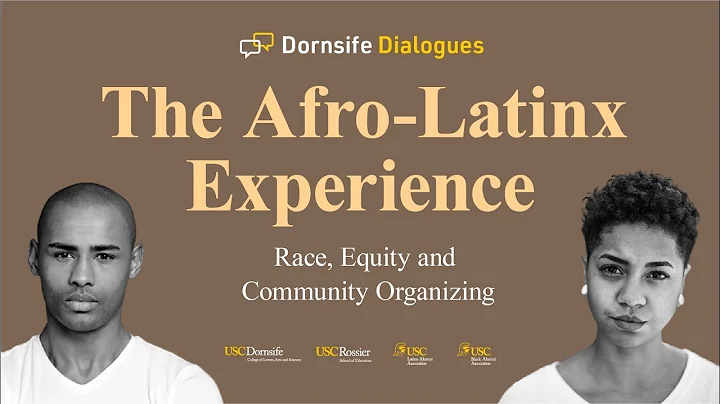 What's Unique About the Afro-Latinx Experience?