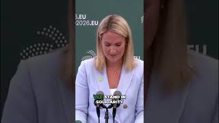 EU Pressure on Russia  Sanctions & Hybrid Attacks