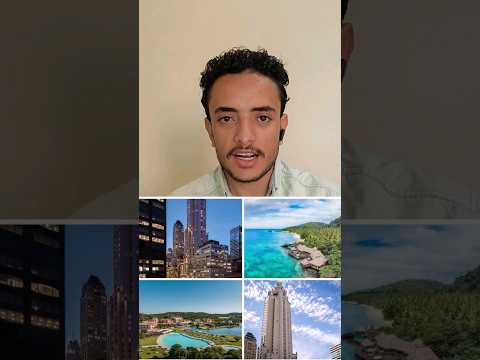 اغلئ فندق في العالم  ترفيه معلومات معلومات عامة