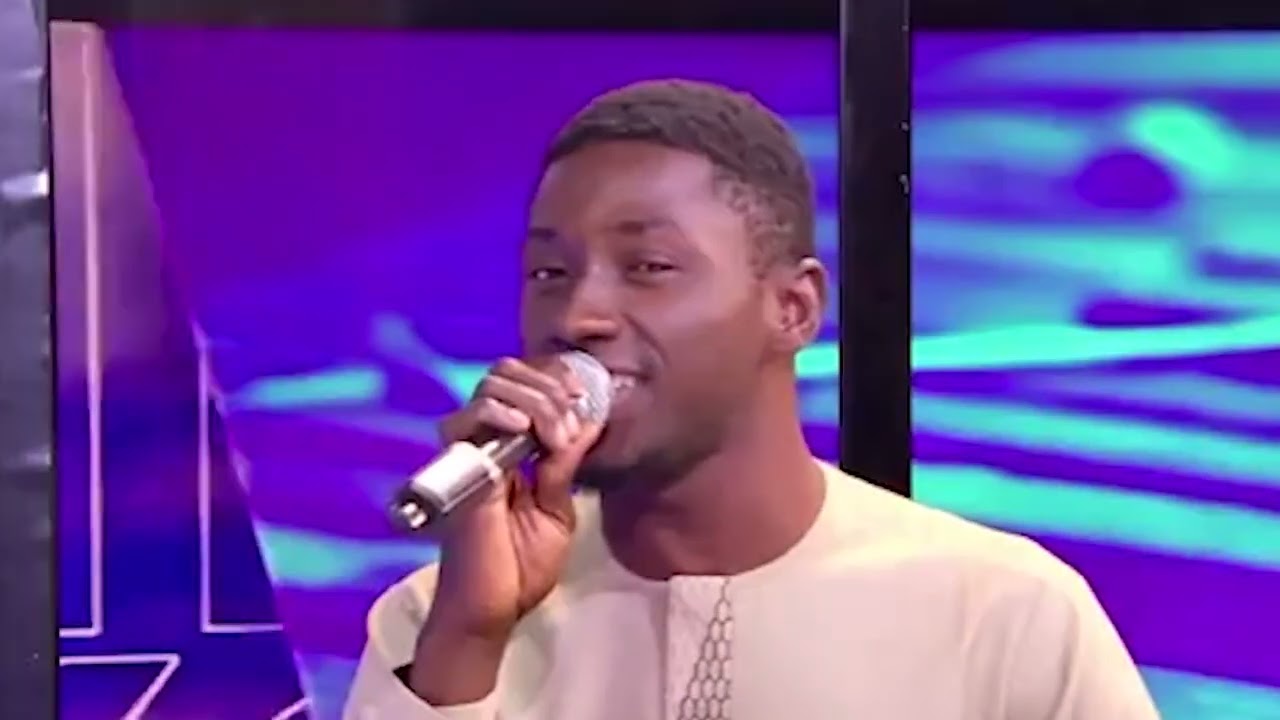 Quel talent incroyable ! Alisko DIABATE, un jeune prodige de talents qui ne cesse de briller ⭐️.