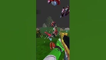 FPS Robot Shooting Games Android Mobile Gameplay #shootinggame #short