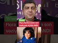Flora Kərimovanın son vəziyyəti AÇIQLANDI